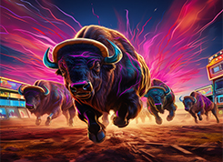 Buffalo Rush
