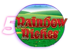 Rainbow Riches
